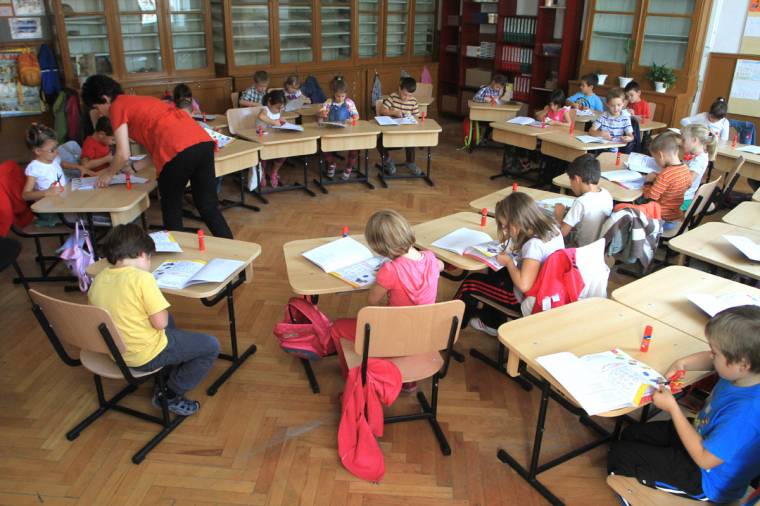Sok a hiányzó az előkészítő osztályokban