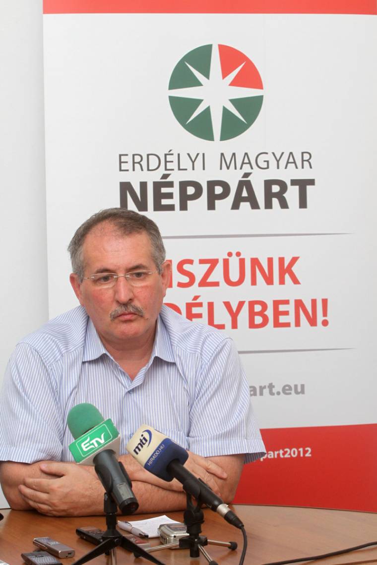 Nyílt levél Kelemen Hunor, az RMDSZ elnöke és Bíró Zsolt, az MPP elnöke részére