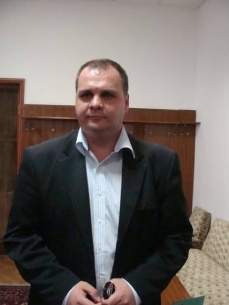 Florin Buicu lett Victor Ponta személyes tanácsadója