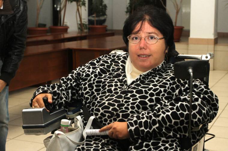 Mozgássérültek paradicsoma lehet Pókakeresztúr