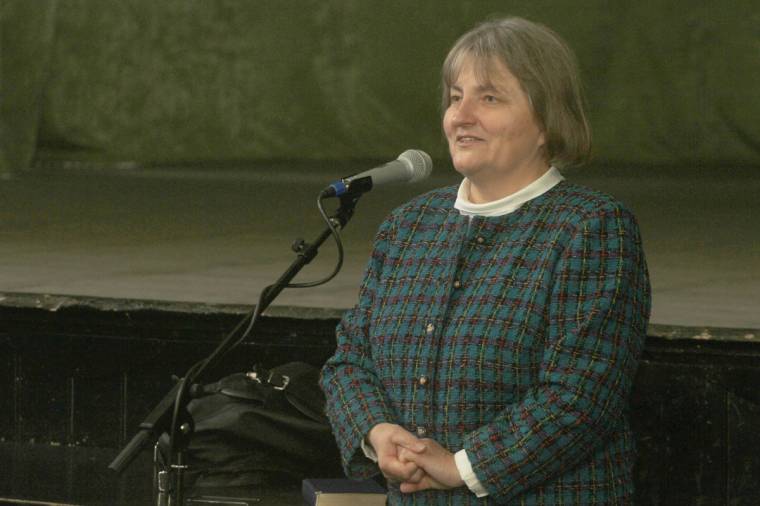 Hívő ember bárkiből lehet