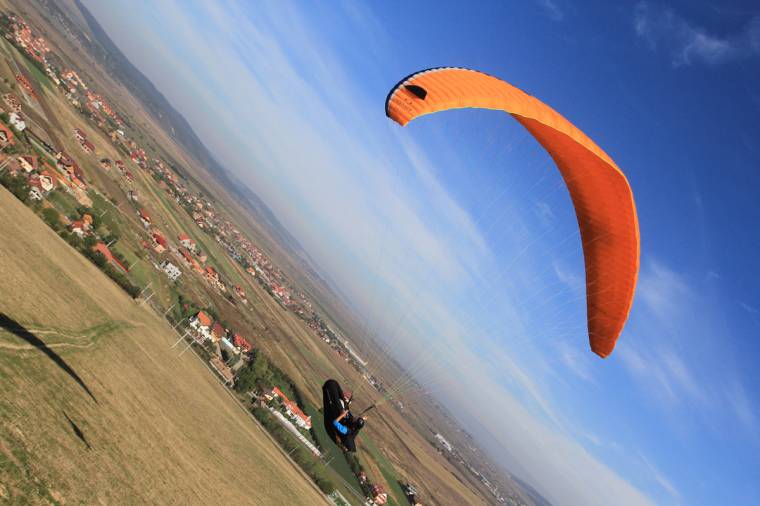 Fogyatékosok a magasban