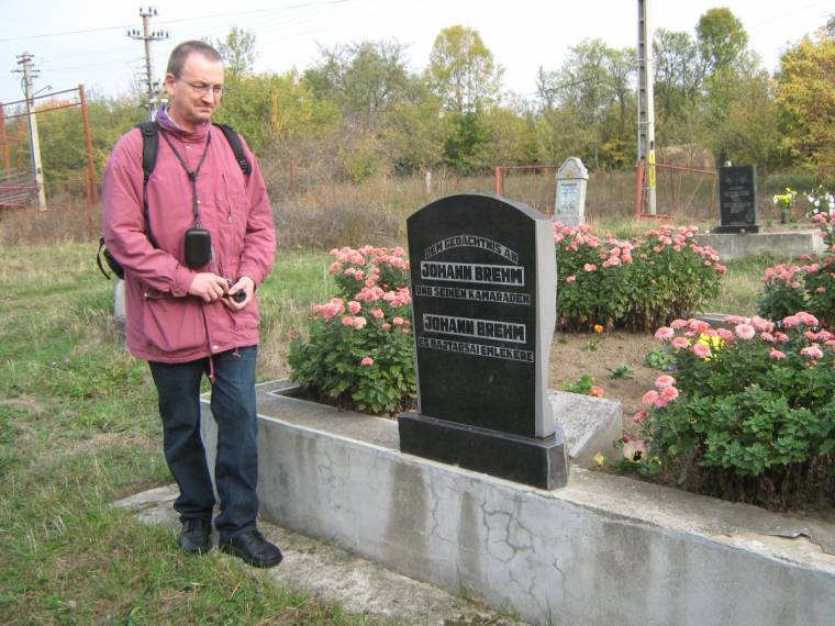 Cigarettásdobozba zárt emlékek nyomában