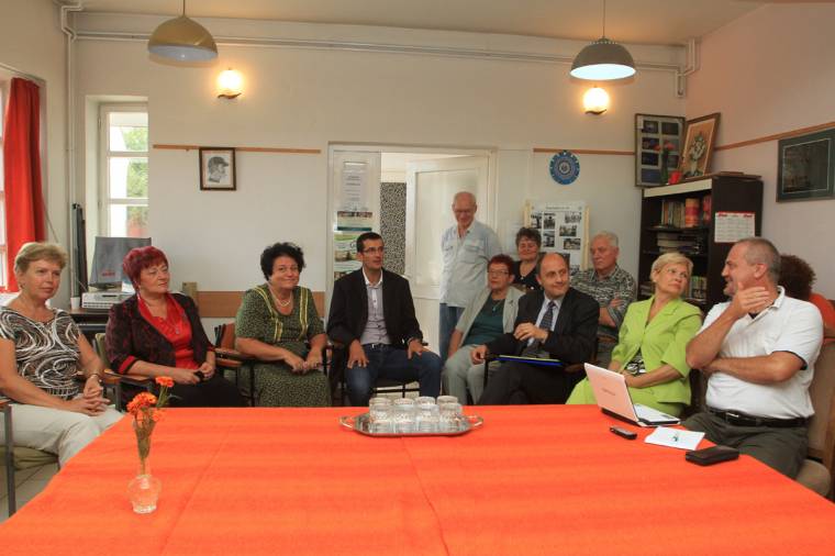 Lesz-e elég pénz a nyugdíjak kifizetésére?