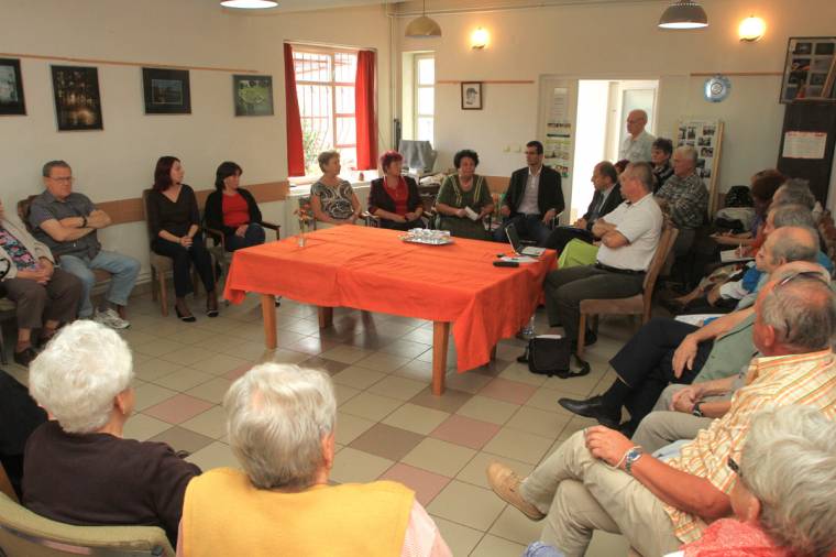 Marosvásárhely, az idősek fővárosa!?