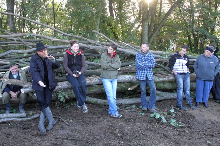 Megpróbálják megfélemlíteni a mezőpanitiakat