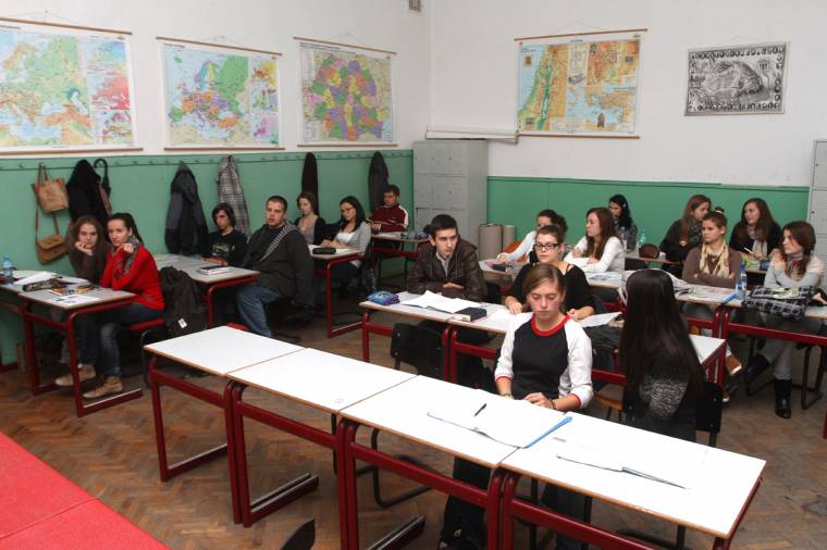 Református kollégisták vallomása a megújulásról