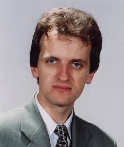 Szilágyi Tibor a MOGYE magyar rektorhelyettese