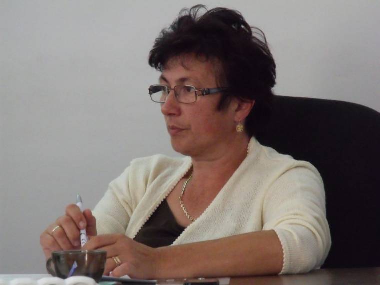 Takács Olga: nem volt jogos a koronkai tüntetés