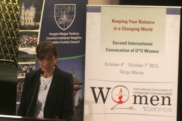 Az asszonyoknak időből van a legkevesebb