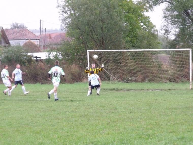 Tucatnyit lőtt Csíkfalva