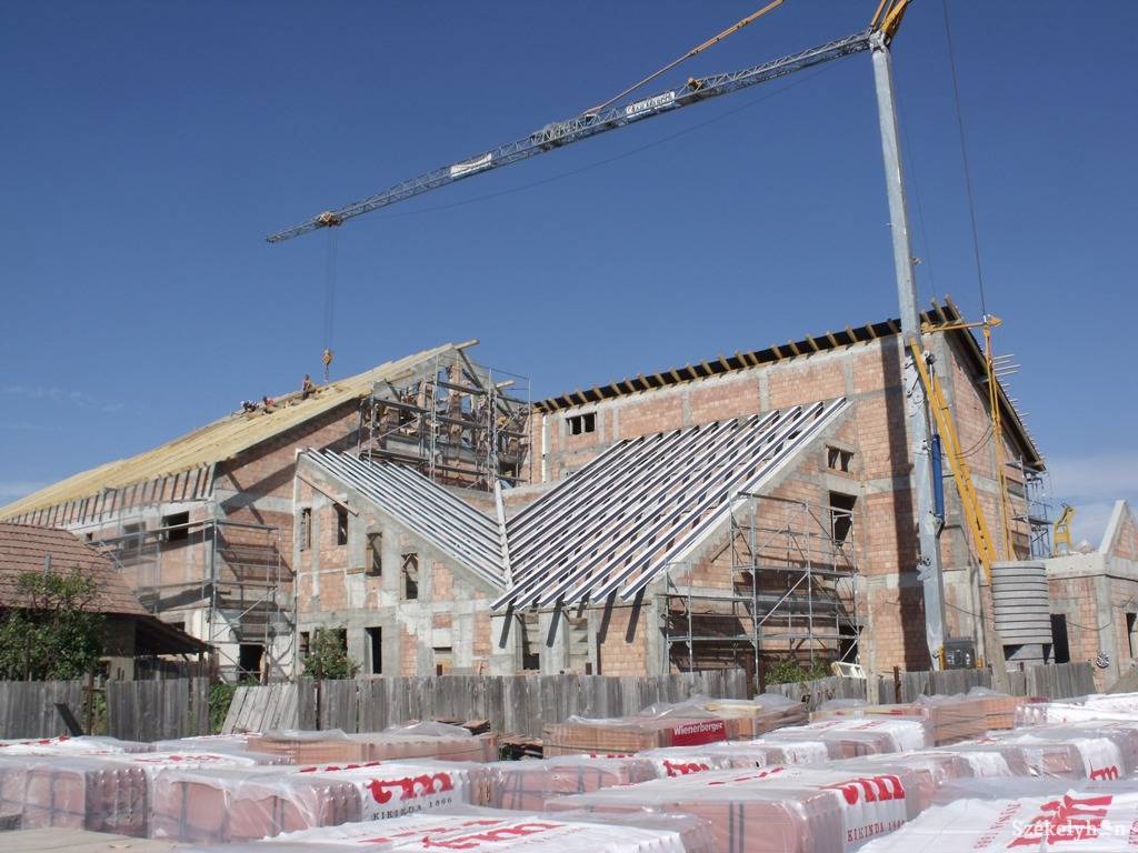 • Fotó: Gligor Róbert László