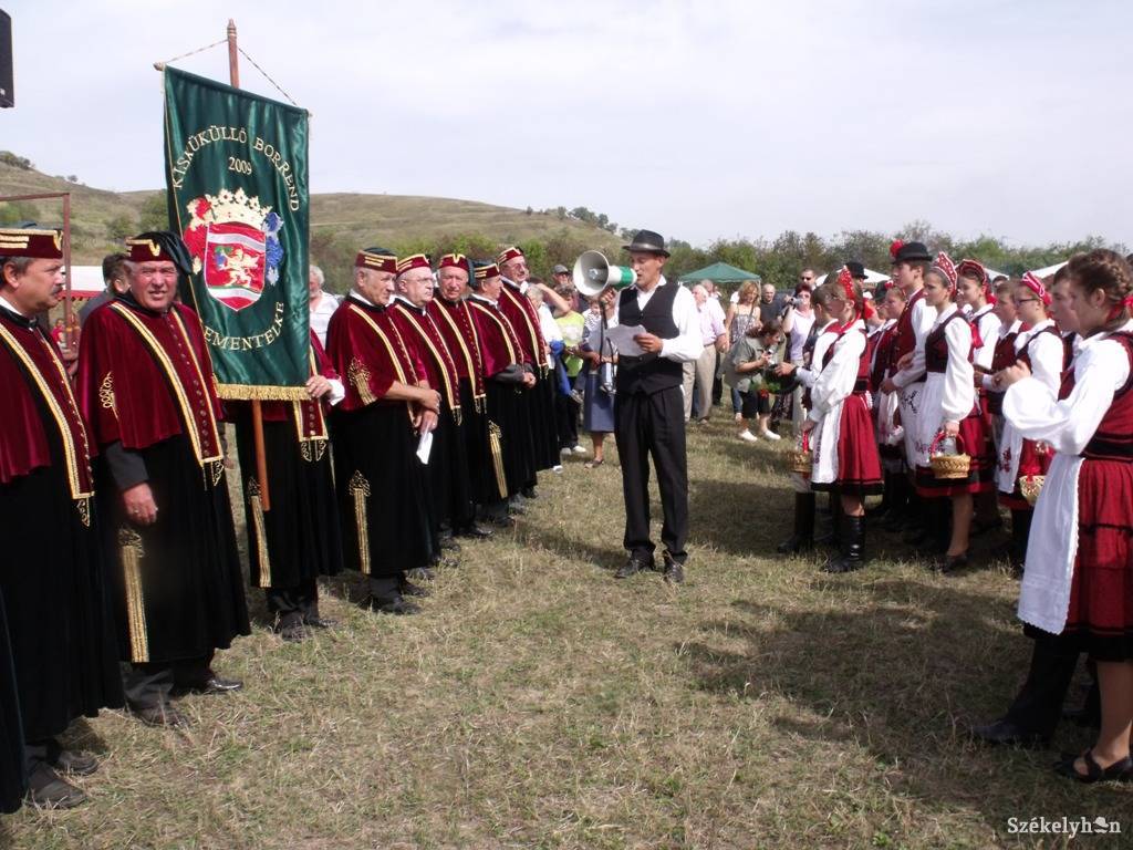 • Fotó: Gligor Róbert László