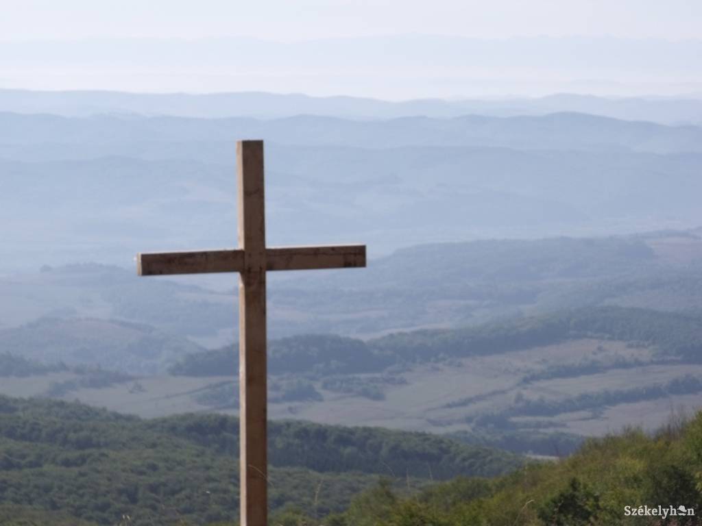 &bullet;  Fotó: Gligor Róbert László