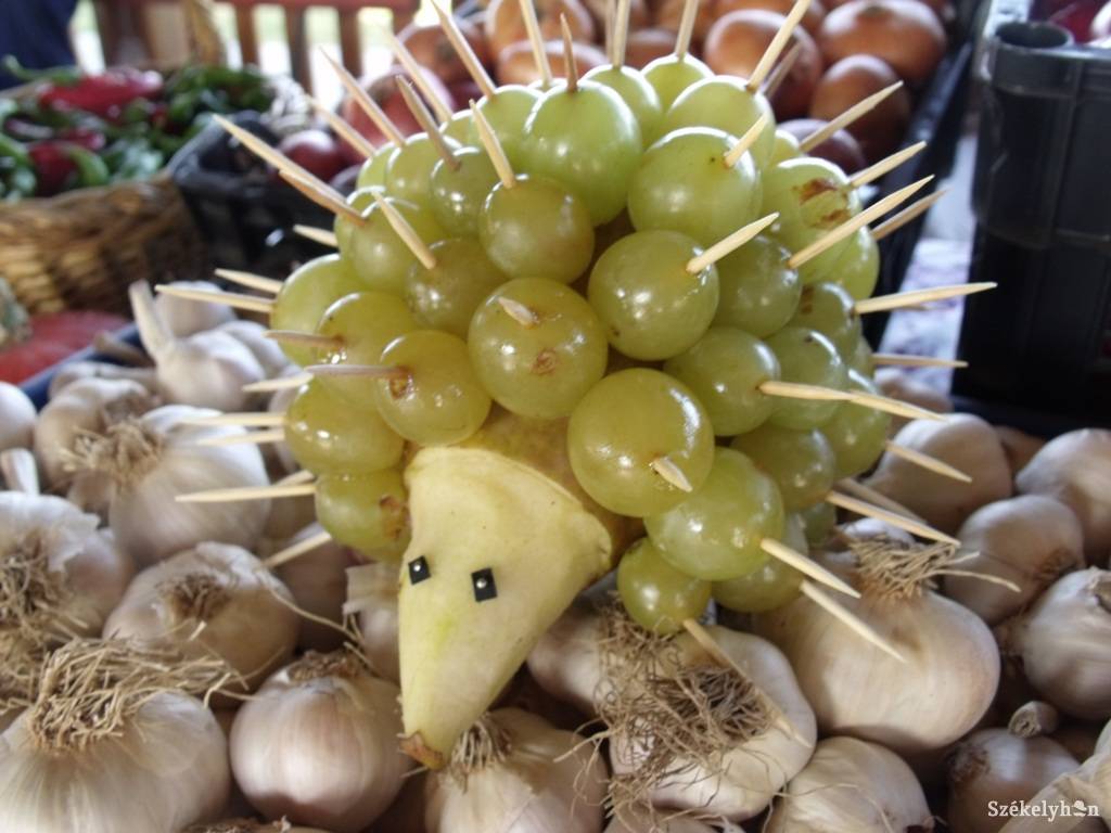 • Fotó: Gligor Róbert László