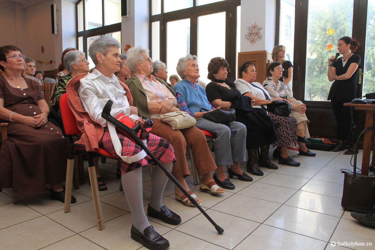 &bullet;  Fotó: Boda L. Gergely