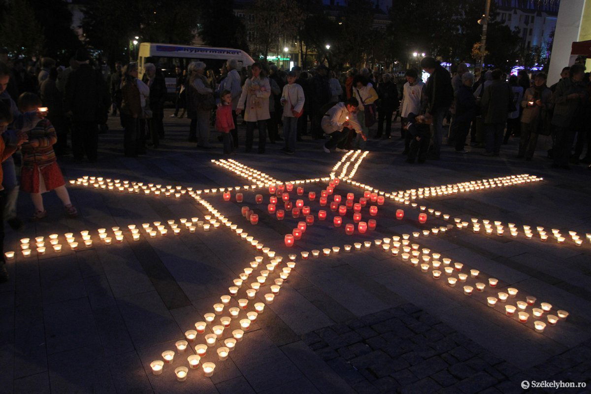 • Fotó: Boda L. Gergely