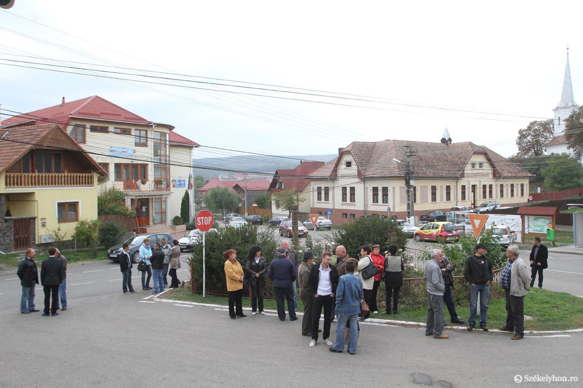 • Fotó: Boda L. Gergely