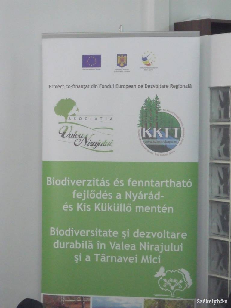 • Fotó: Gligor Róbert László