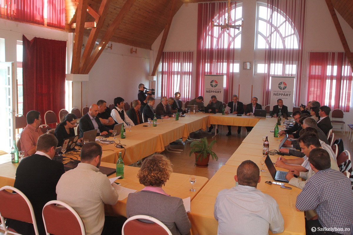 • Fotó: Boda L. Gergely