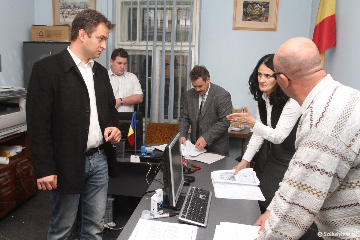 • Fotó: Boda L. Gergely