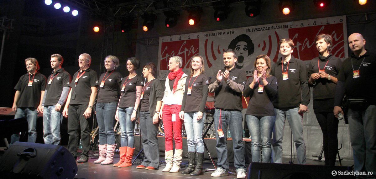 •  Fotó: Boda L. Gergely