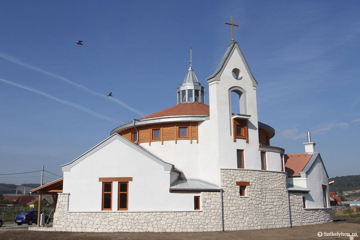 • Fotó: Boda L. Gergely