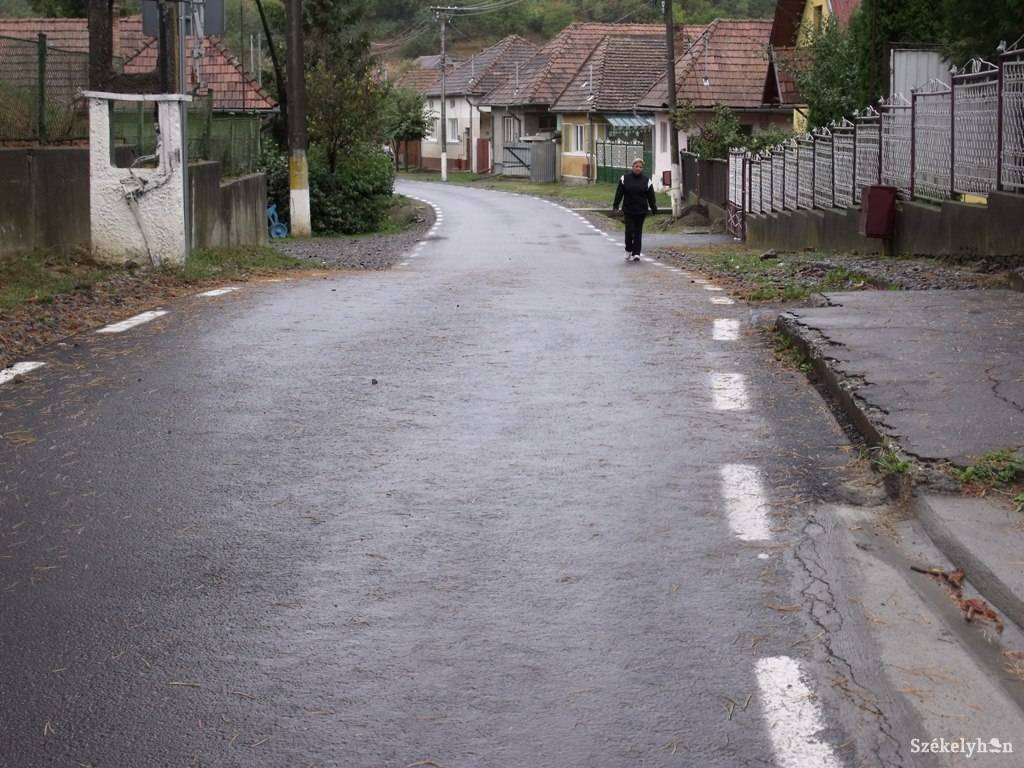 • Fotó: Gligor Róbert László