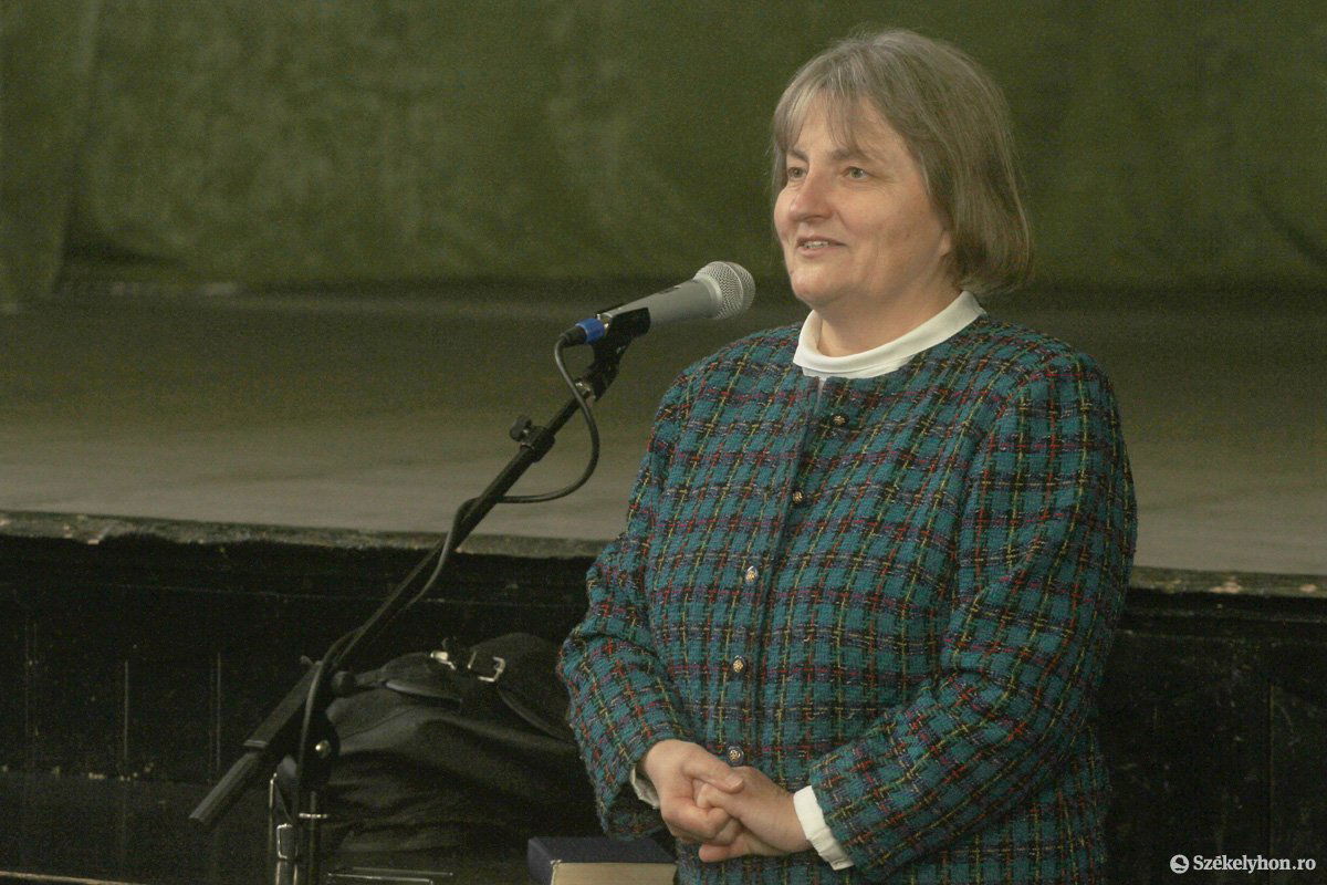 • Fotó: Boda L. Gergely