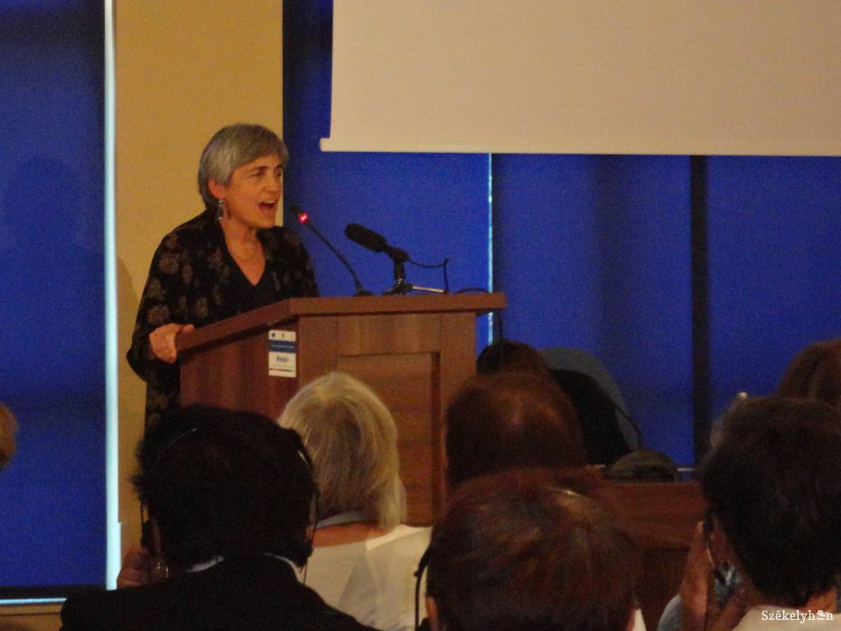 •  Fotó: Hajnal Csilla