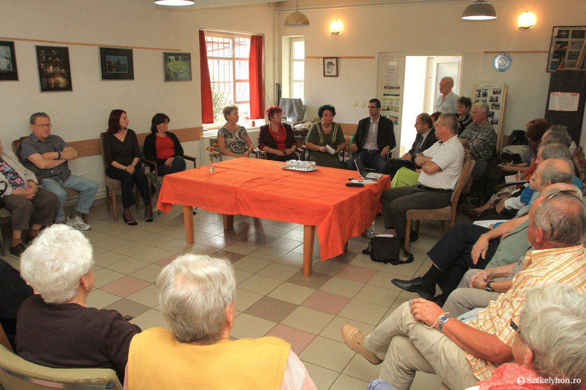 • Fotó: Boda L. Gergely