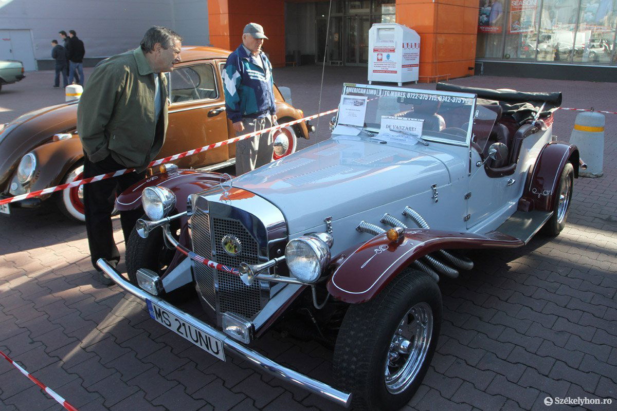 •  Fotó: Boda L. Gergely