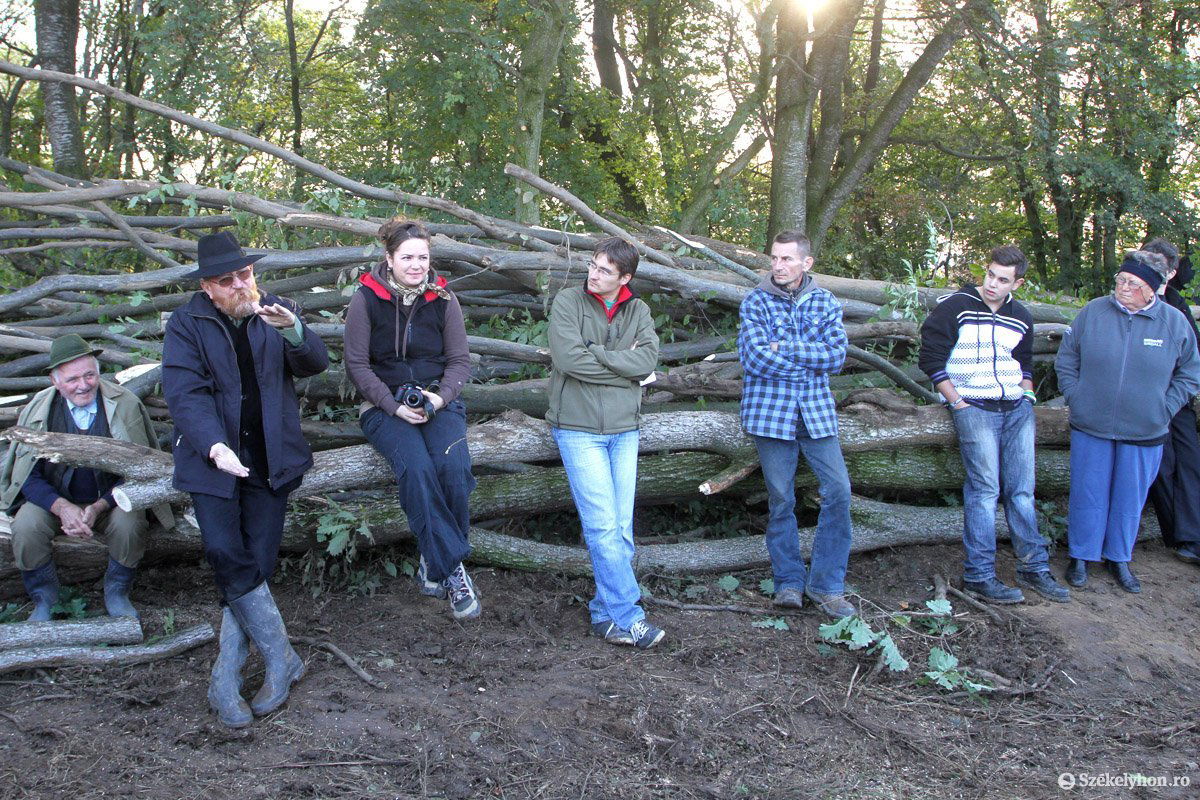 • Fotó: Boda L. Gergely