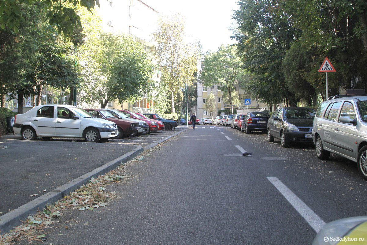 • Fotó: Boda L. Gergely