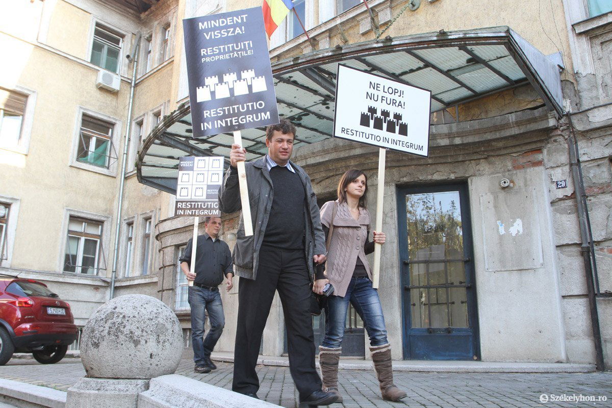 • Fotó: Boda L. Gergely