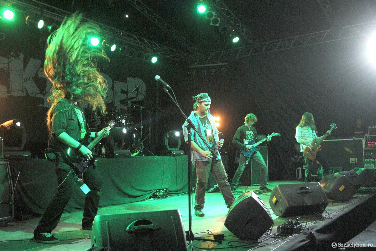 •  Fotó: Boda L. Gergely