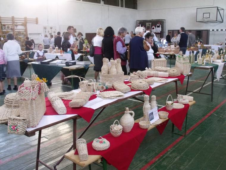 Leader Expó a helyi értékek népszerűsítéséért