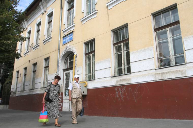 Benedek István: biztos lesz Bernády-iskola
