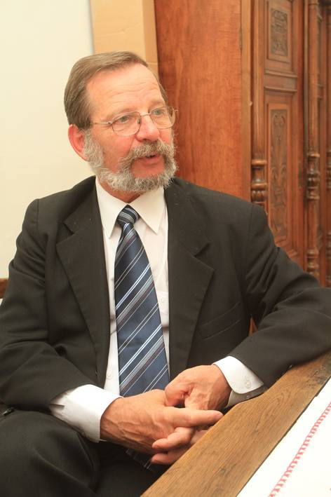 Egy leköszönő esperes sikerei és kudarcai