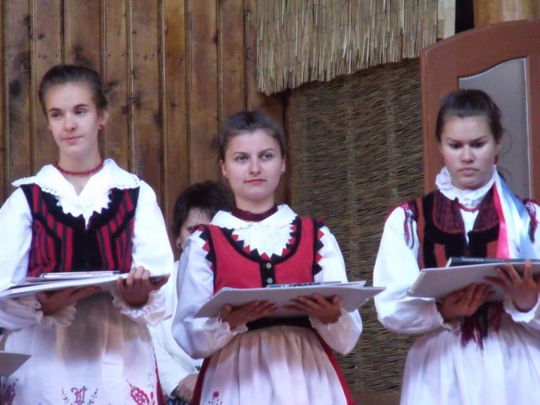 Népi X-faktor Mikházán