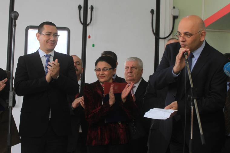 Húsz év után méltó otthon