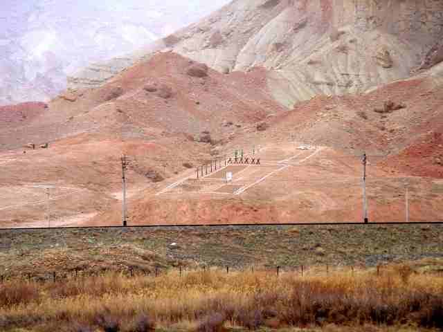 Egy kulturális genocídium intő példája