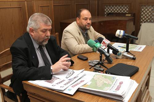 SZNT: amit elhallgattak az Igazság Napja RMDSZ-es szervezői