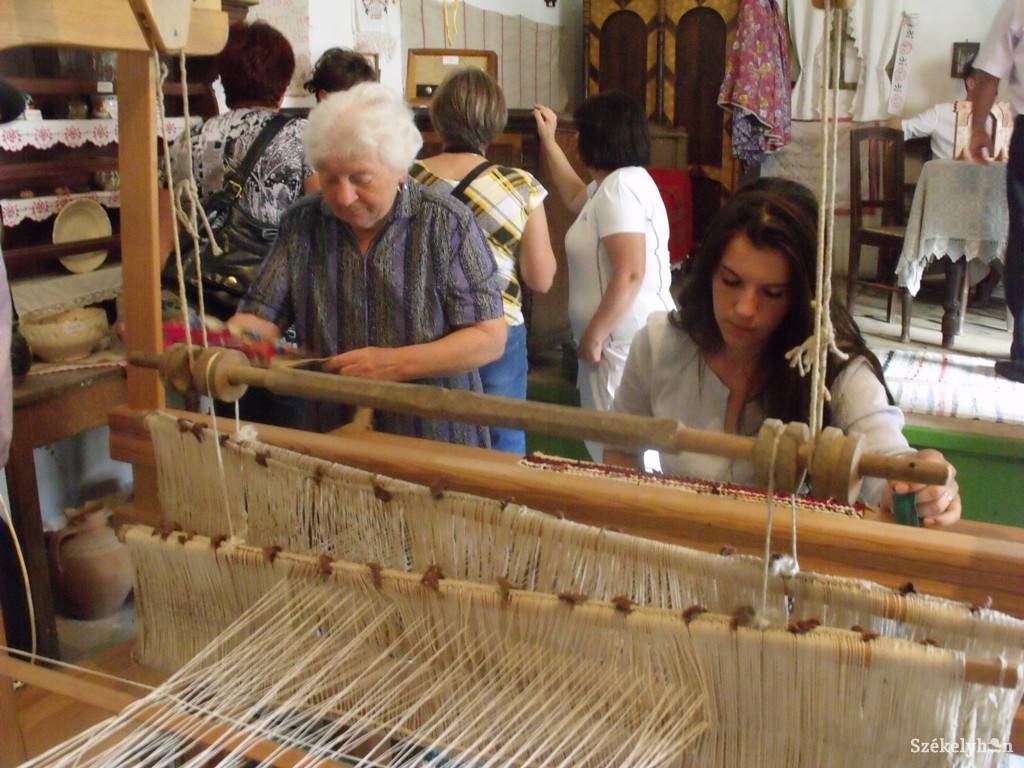 • Fotó: Gligor Róbert László