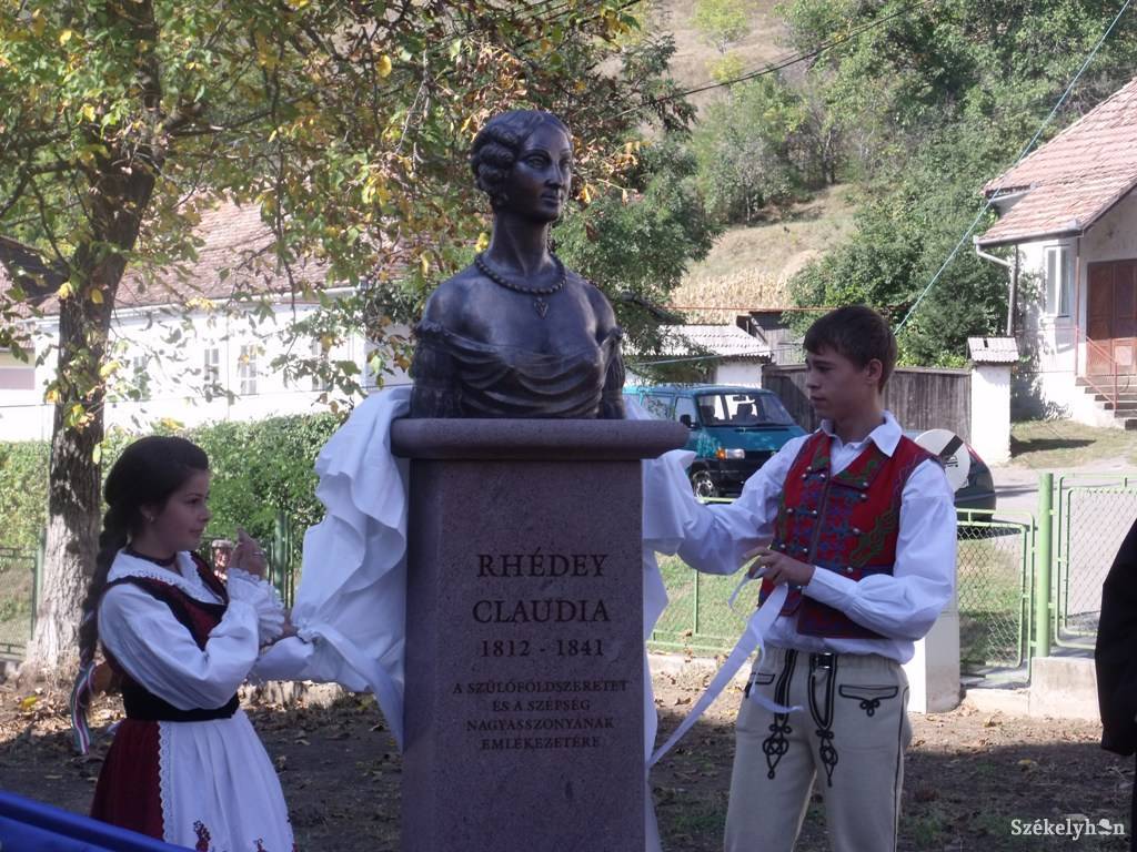 •  Fotó: Gligor Róbert László