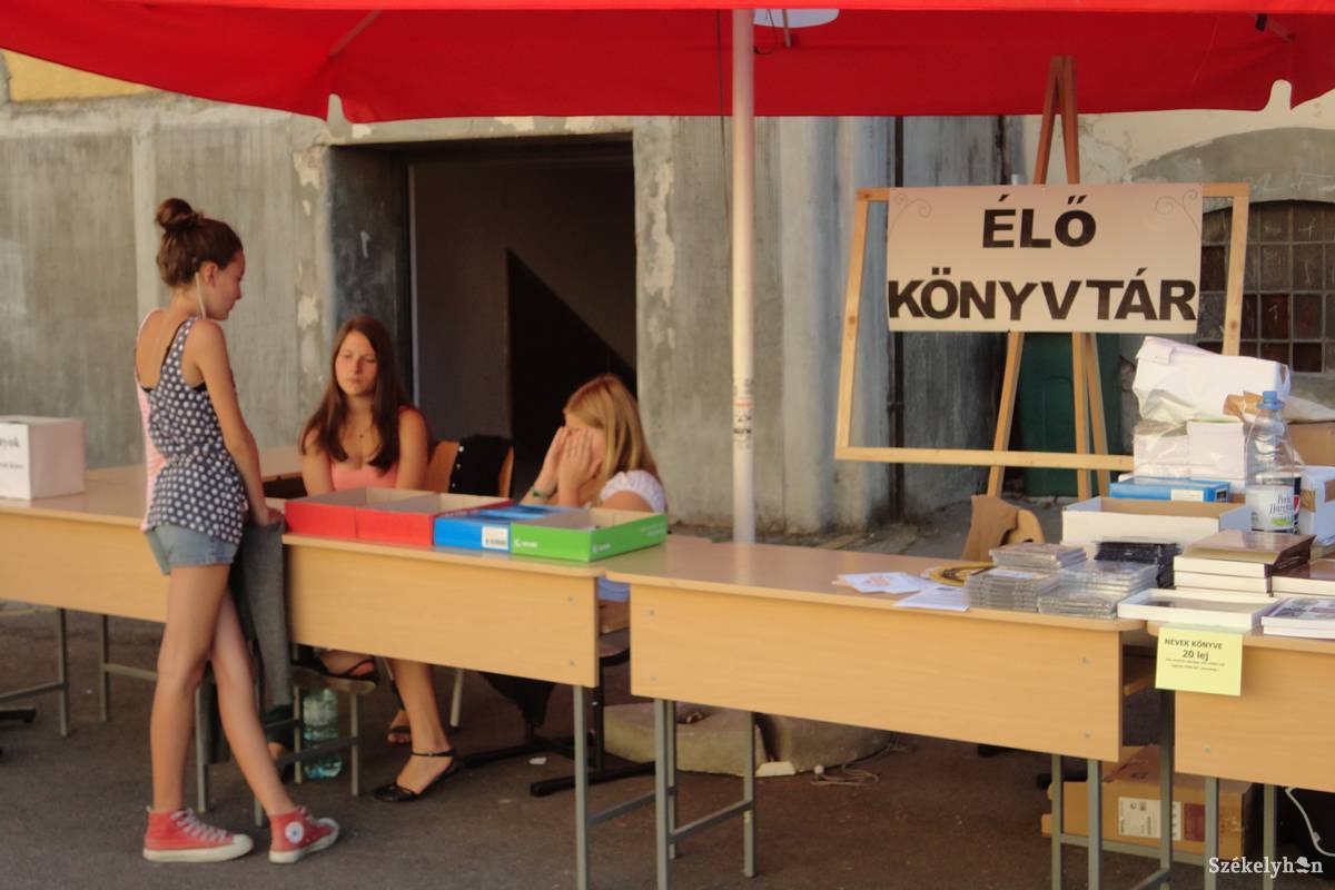 • Fotó: Hajnal Csilla