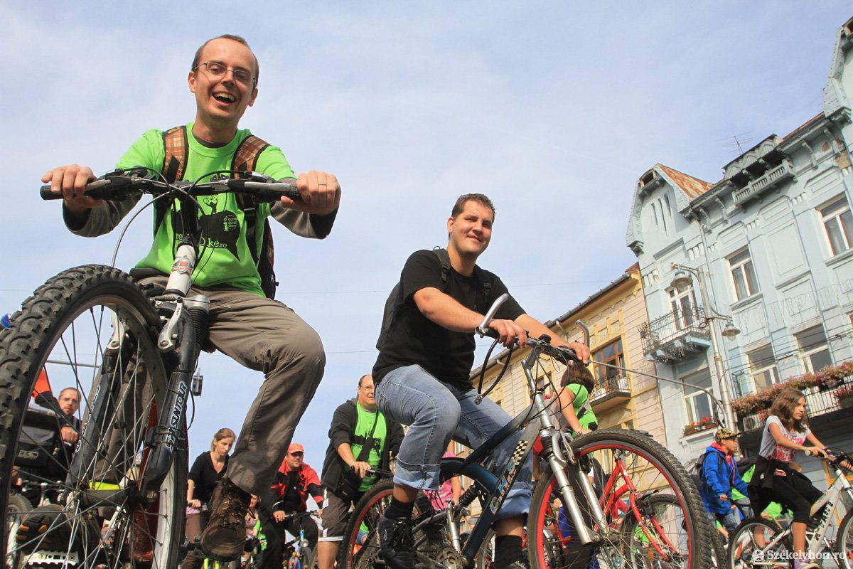 • Fotó: Boda L. Gergely