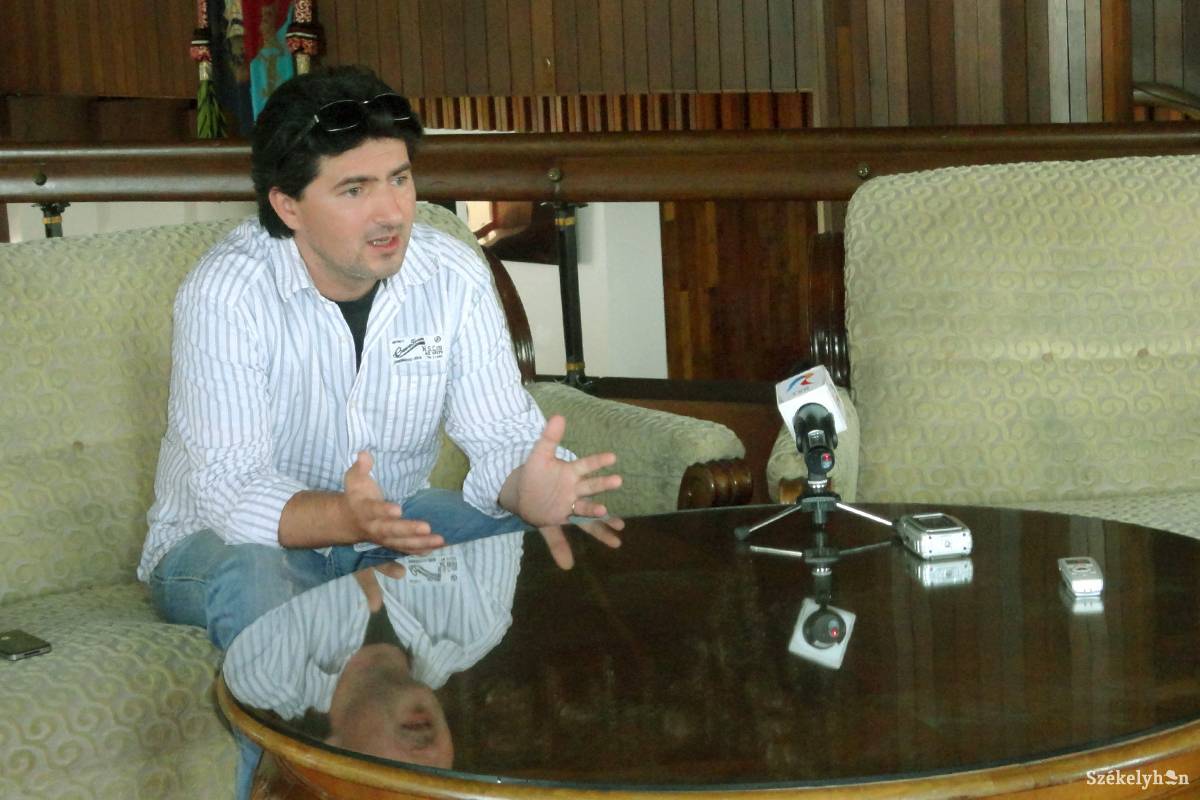 • Fotó: Hajnal Csilla