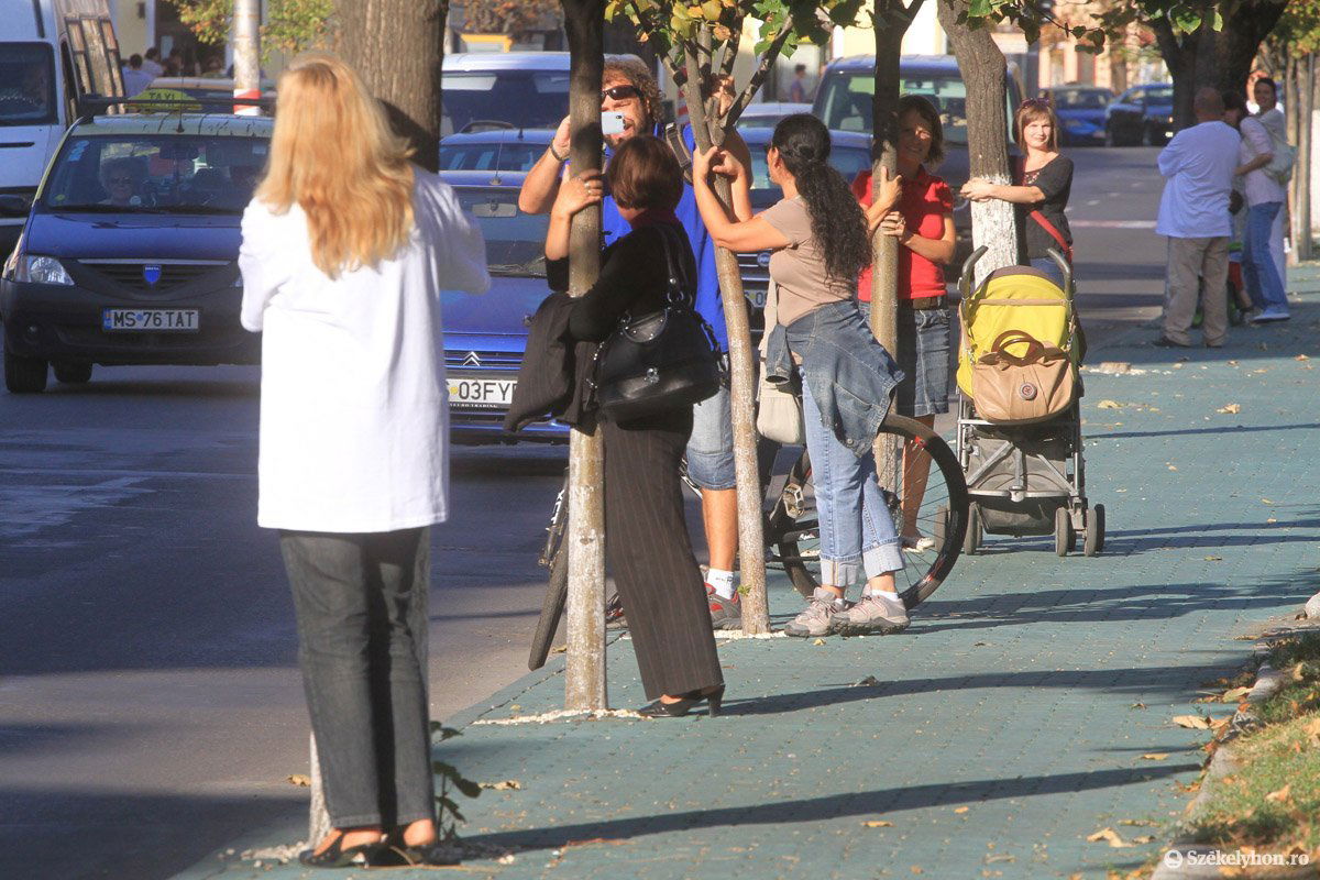 &bullet;  Fotó: Boda L. Gergely