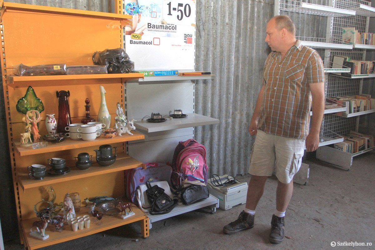 • Fotó: Boda L. Gergely